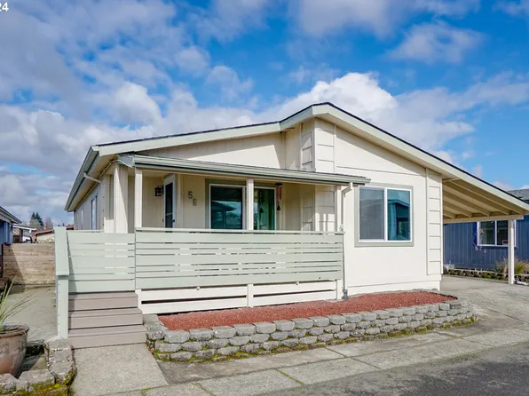 507 NE 99th St Unit 56, Vancouver, WA 98665