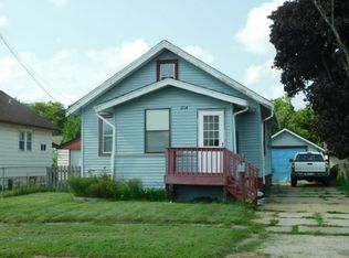 1214 23rd Ave, Rockford, IL 61104