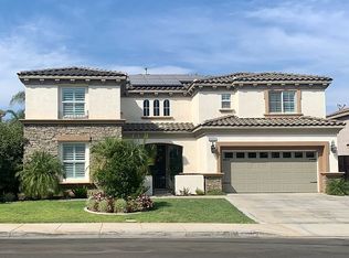 8614 Calle Canon Rd, Corona, CA 92883
