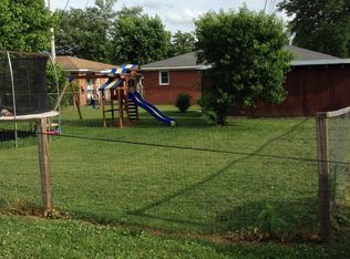 310 Kennedy St, Lawrenceburg, TN 38464