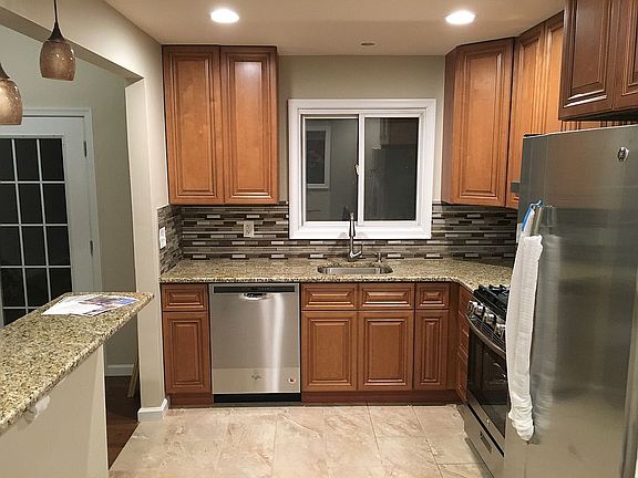 Brand New Appliances