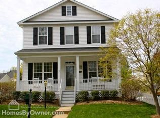 10042 Dragoon Guards Ct, Bristow, VA 20136