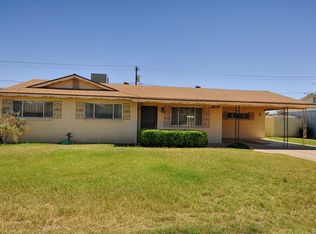 7301 E Roosevelt St, Scottsdale, AZ 85257