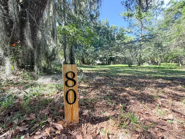 80 Seaside Rd, Saint Helena Island, SC 29920