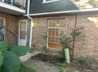 3101 Rue Parc Fontaine APT 1607, New Orleans, LA 70131