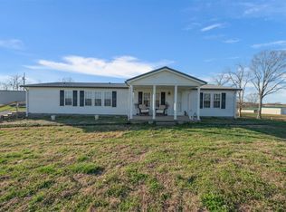 1885 Trammel Rd, Scottsville, KY 42164