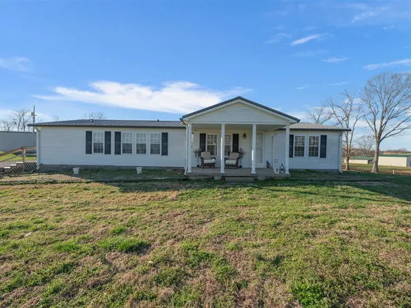 1885 Trammel Rd, Scottsville, KY 42164
