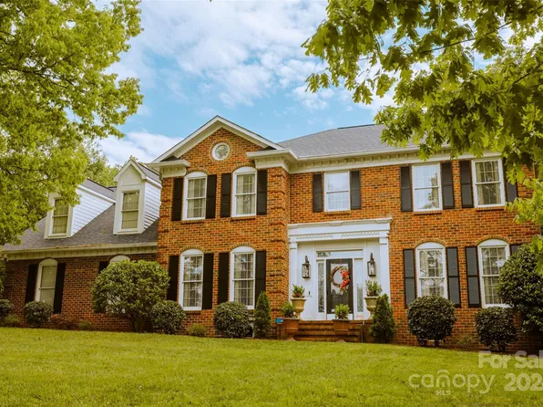 3639 Quail View Rd, Charlotte, NC 28226