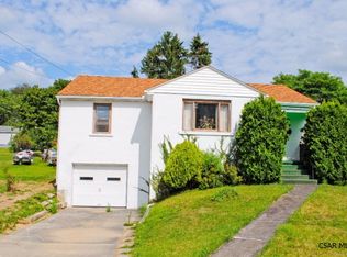 208 Phillips St, Johnstown, PA 15904