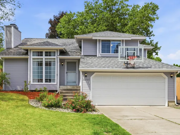 10207 N Arrowhead Dr, Spokane, WA 99208