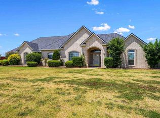 15 NW Ashbury Way, Lawton, OK 73505
