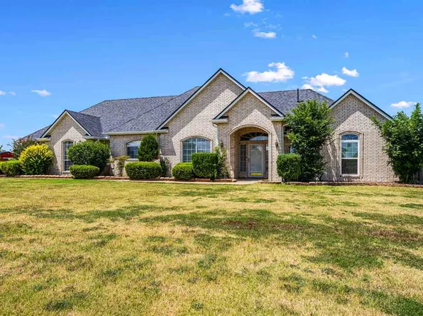 15 NW Ashbury Way, Lawton, OK 73505