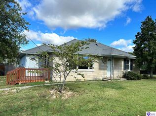 283 Eastport Rd, Campbellsville, KY 42718