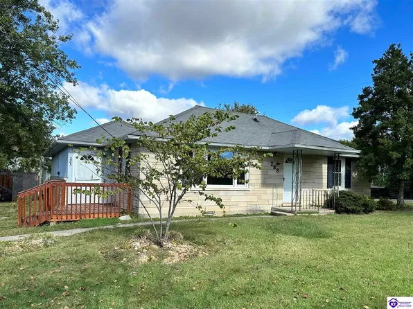 283 Eastport Rd, Campbellsville, KY 42718