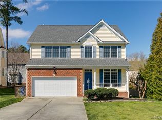 14606 Wave Ln, Midlothian, VA 23112