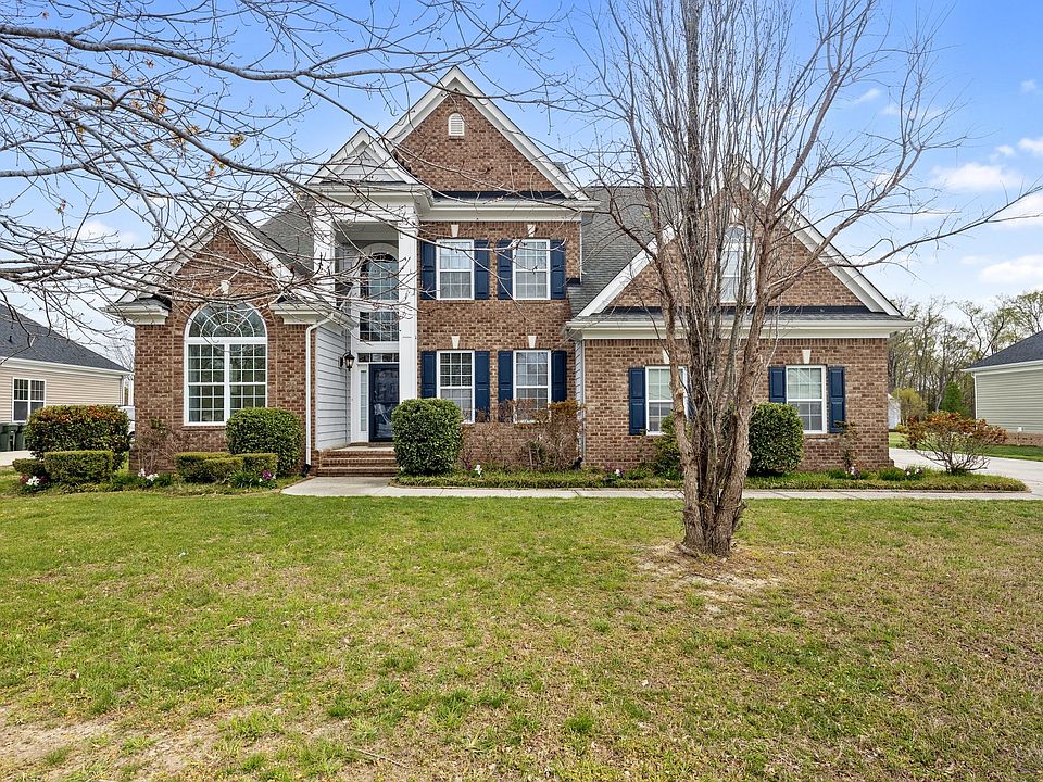 1st image of 1103 Pitchkettle Farm Ln
