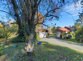 681 Turner Rd, Parksville, BC V9P1T7