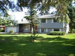 5110 W Village Blvd, Rathdrum, ID 83858