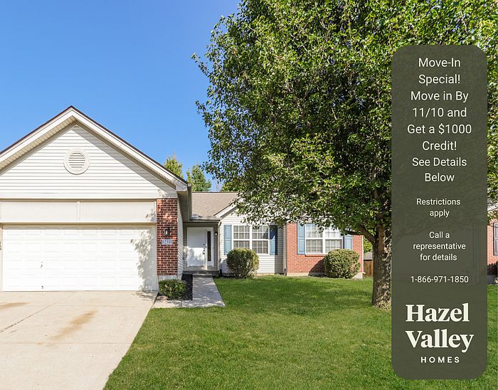 1st image of 2421 Byers Ridge Dr