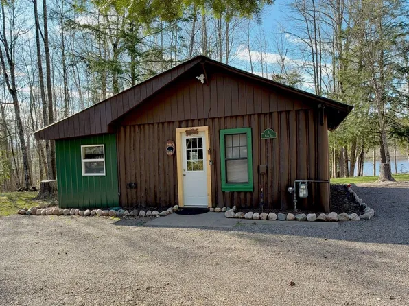 2510 Martha Lake Rd #5, Mercer, WI 54547
