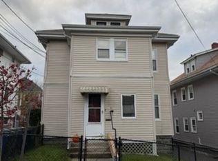 50 Curtis Ave #1, Somerville, MA 02144