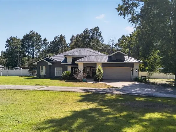 21288 Stone Ridge Dr, Loranger, LA 70446