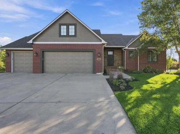 8846 W Westlakes Ct, Wichita, KS 67205
