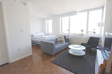 Rented by Dynamik Realty