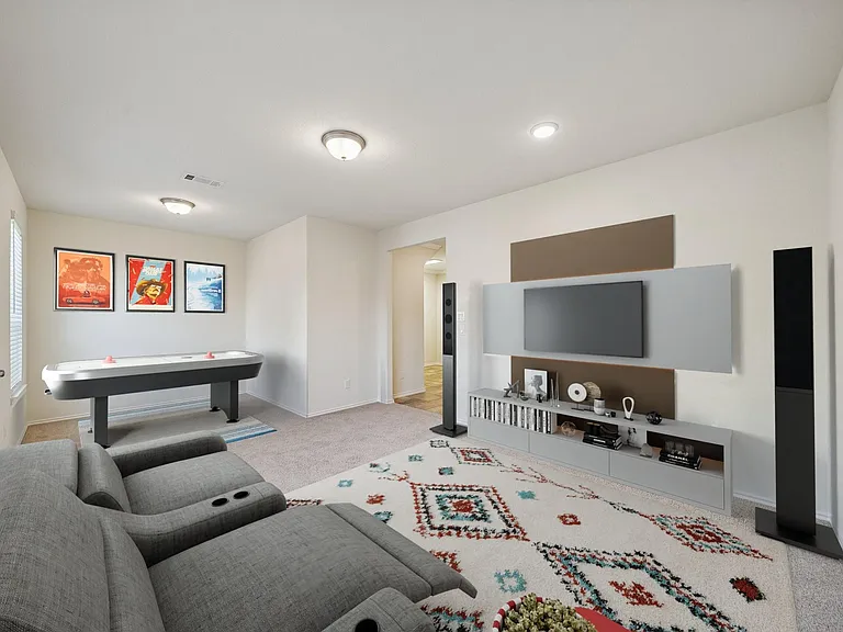 8604 Hollyoaks Creek Ln — Photo 6