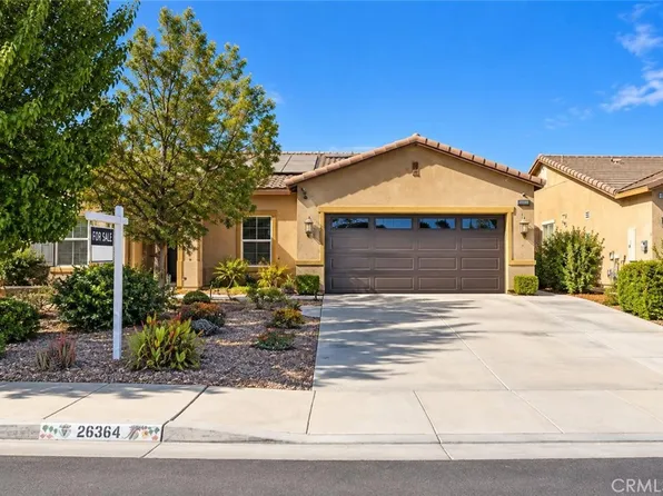 26436 Mallory Ct, Menifee, CA 92584