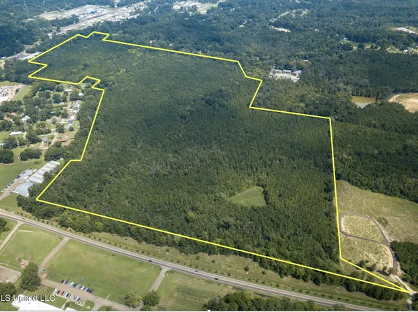 State Highway 13, Morton, MS 39117