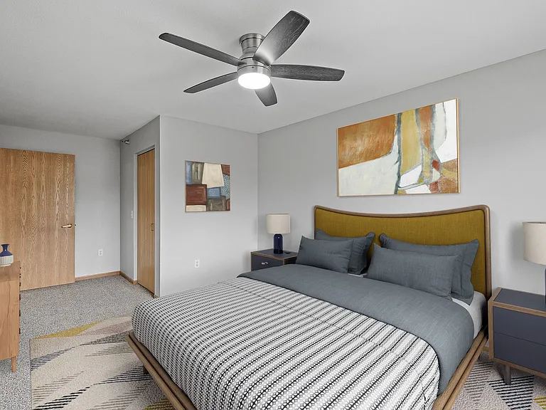 Creekside Commons Apartments — Photo 11
