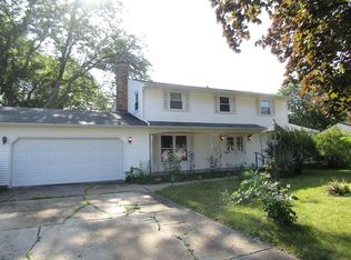 554 Stafford Rd, Janesville, WI 53546