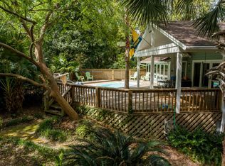 29 Edgewater Aly, Isle Of Palms, SC 29451