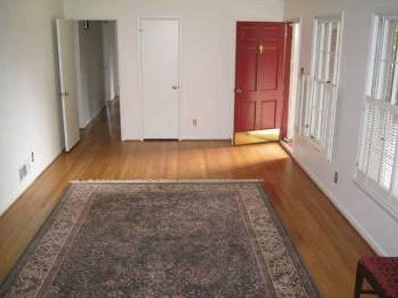 Large, Bright Living Room