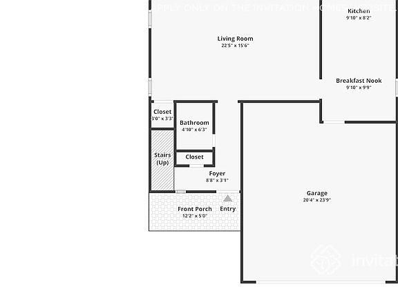 2nd image of 5055 Tussahaw Way