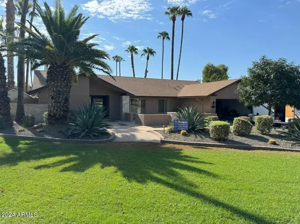 8301 E LIPPIZAN Trail, Scottsdale, AZ 85258