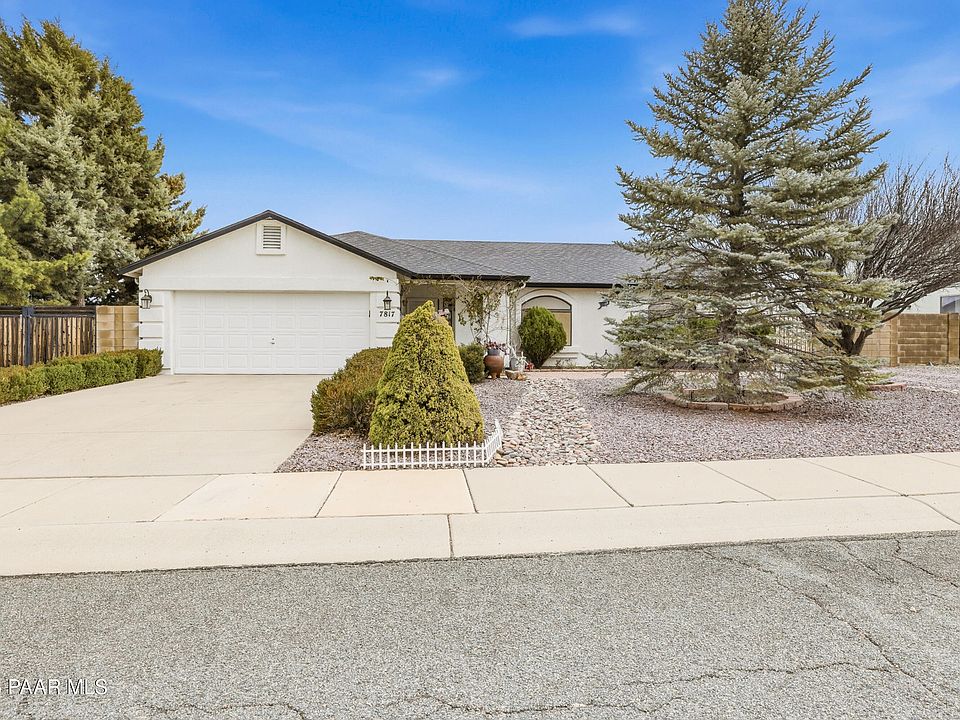 7817 Painted Vista Dr, Prescott Valley, AZ 86315 | Zillow