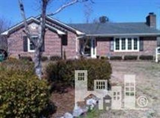 517 Old Mill Rd, Castle Hayne, NC 28429