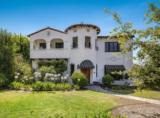 2704 Carlaris Rd, San Marino, CA 91108
