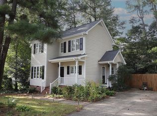 995 Saint Catherines Dr, Wake Forest, NC 27587