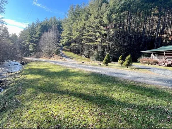 196 Ira Jordan Rd, Fleetwood, NC 28626