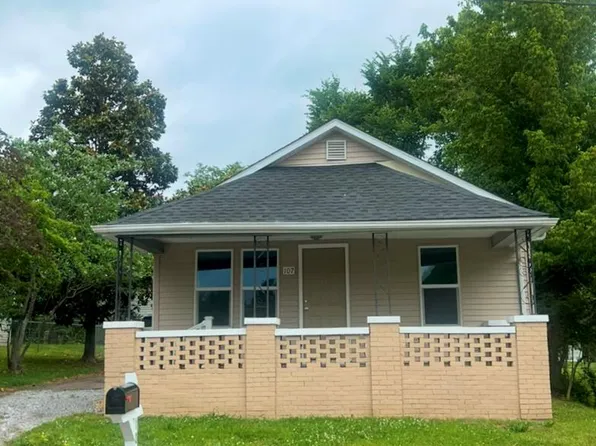 107 2nd St, Marion, KY 42064