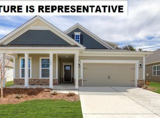 107 Sari St, Troutman, NC 28166