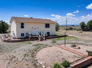 355 S Birchwood Dr, Pueblo West, CO 81007