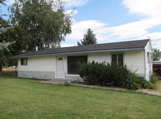 10808 Highway 66, Klamath Falls, OR 97601