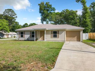 5489 NW 54th Pl, Ocala, FL 34482