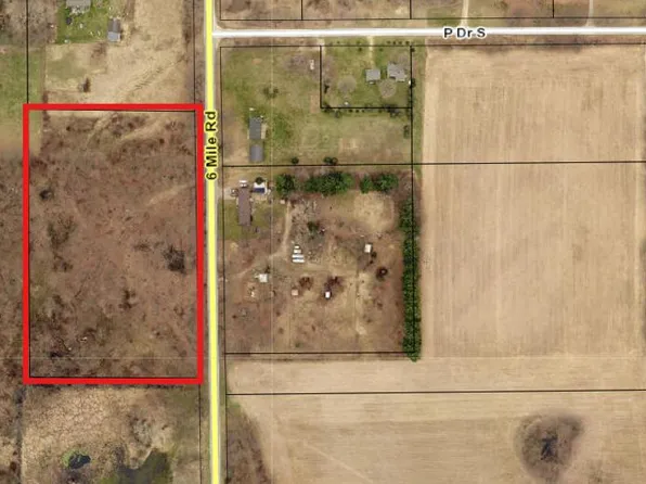 6 Mile Rd, Athens, MI 49011
