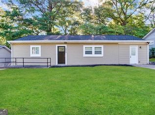 2920 Springside Pl SE, Atlanta, GA 30354