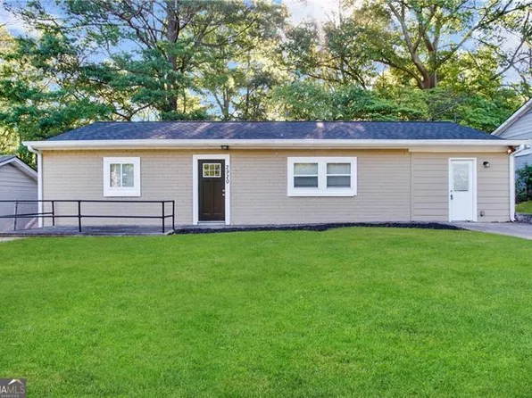 2920 Springside Pl SE, Atlanta, GA 30354